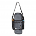 Bolsa Curtlo Manaia Preto